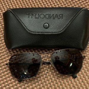 Randolph Engineering “Archer” sunglasses